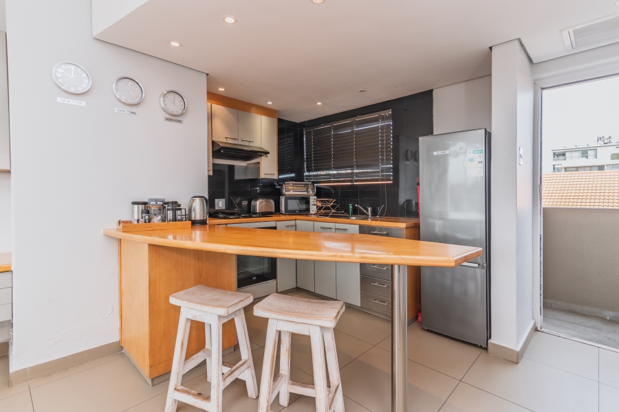 To Let 0 Bedroom Property for Rent in Green Point Western Cape